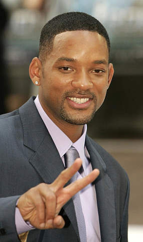 Facebook-top-10-diez-persona-más-popular-Will Smith