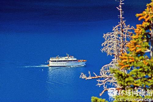 Lago Tahoe, el más limpio en el mundo 3