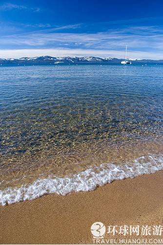 Lago Tahoe, el más limpio en el mundo 4