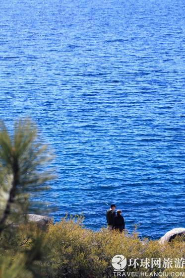 Lago Tahoe, el más limpio en el mundo 15