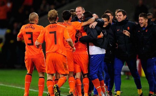 copa mundial Uruguay Holanda final 32