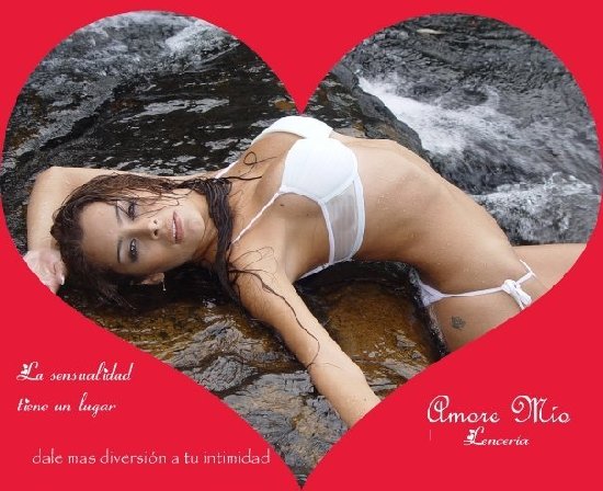 Larissa Riquelme novia mundial cumple promesa posar desnuda 17