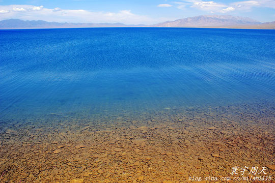 Lo mejor de Xinjiang en julio 8