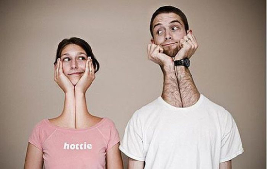 fotos photoshop surrealista imágenes divertidas 11