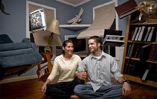 fotos photoshop surrealista imágenes divertidas 12