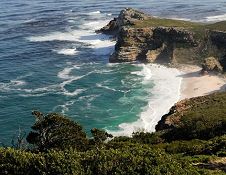 Sudáfrica-Cabo de Buena Esperanza-viaje