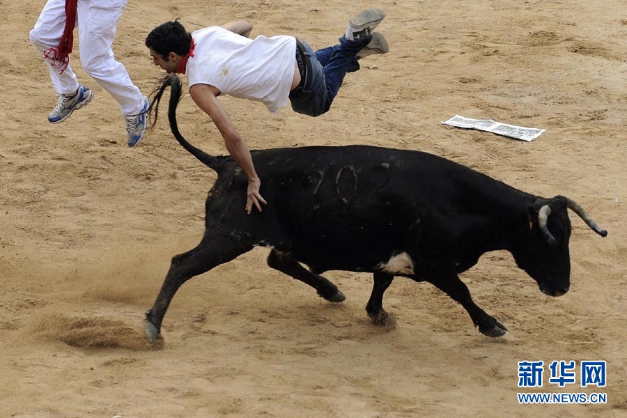 San Fermines 6