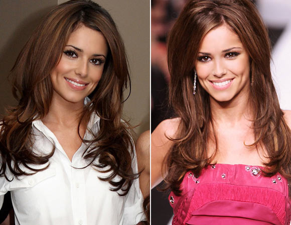 20 mujeres guapas-favoritas-estadounidenses Cheryl Cole