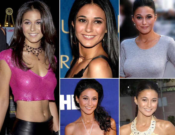 20 mujeres guapas-favoritas-estadounidenses Emmanuelle Chriqui