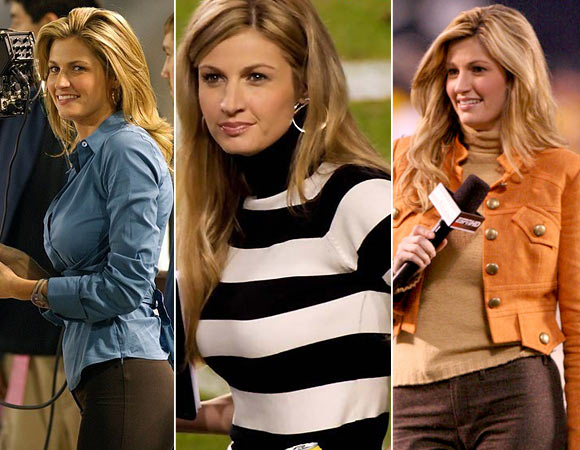 20 mujeres guapas-favoritas-estadounidenses Erin Andrews