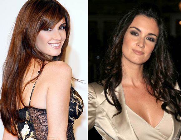 20 mujeres guapas-favoritas-estadounidenses Paz Vega