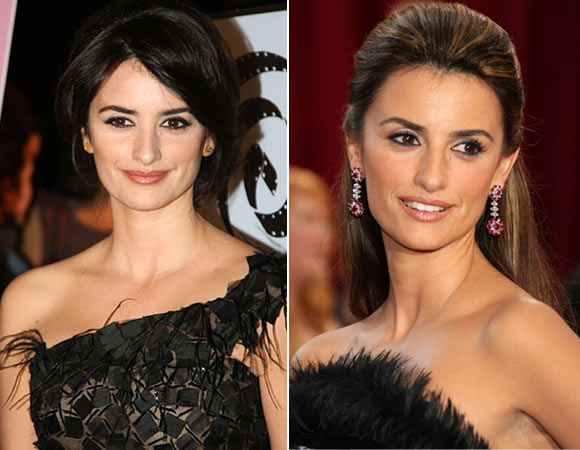 20 mujeres guapas-favoritas-estadounidenses Penelope Cruz