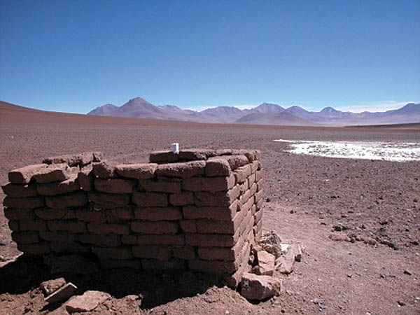 Los diez retretes con vistas más impresionantes en el mundo 8