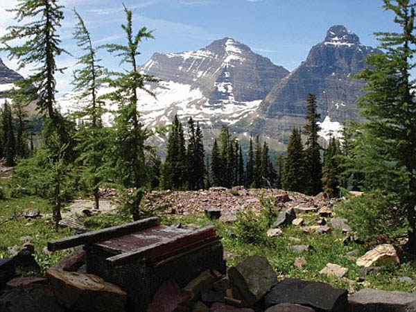 Los diez retretes con vistas más impresionantes en el mundo 10