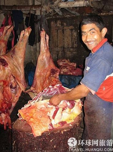  tursimo-turista-Japón-japones-asustados-mercado-carne.-India21