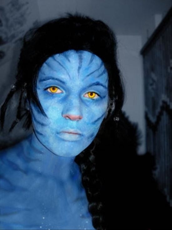 Mira a los fans de Avatar 6