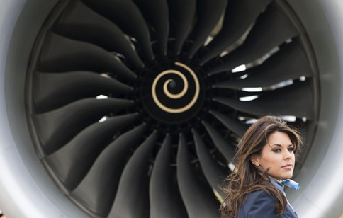 El debut internacional del avión más caro del mundo,el avión más caro del mundo,Boeing 787 Dreamliner 