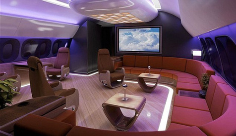 El debut internacional del avión más caro del mundo,el avión más caro del mundo,Boeing 787 Dreamliner 