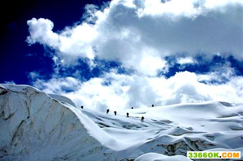 Diez ciudades tibetanas que no puedes dejar de ver 11