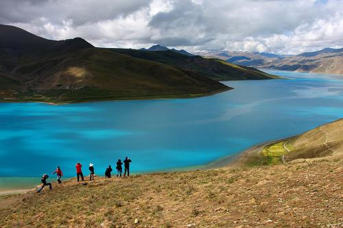 Diez ciudades tibetanas que no puedes dejar de ver 28