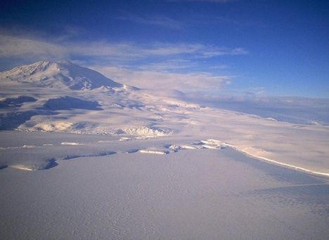 Los 16 lugares más extremos del planeta 6