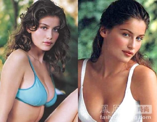 Laetitia Casta supermodelo francesa 3