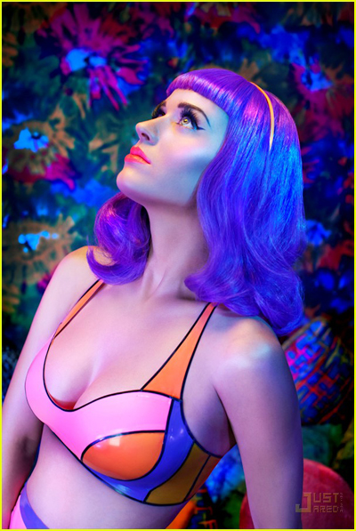 Katy Perry sueño adolescente 2