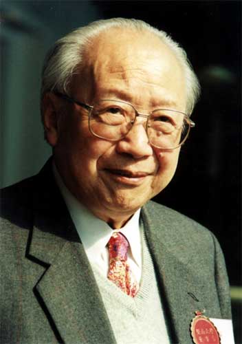 Fallece el famoso científico chino Qian Weichang 3