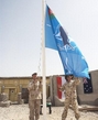 Las tropas holandesas, las primeras en retirarse de Afganistán