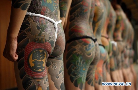 Taipei-Exposición-tatuaje-2010-China-concluye 8