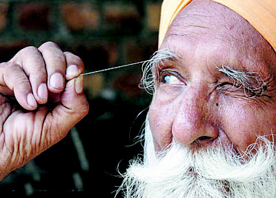 Récords mundiales del cuerpo humano 7