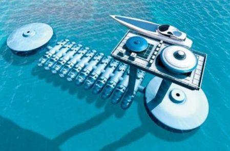 10 lujosos hoteles futuro nuevas costumbres vida ciencia tecnología 4