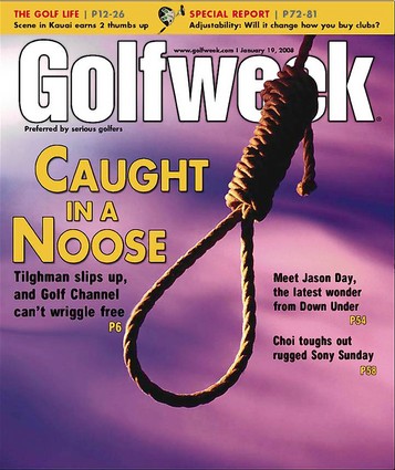 Golfweek