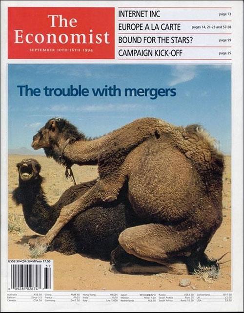 The Economist