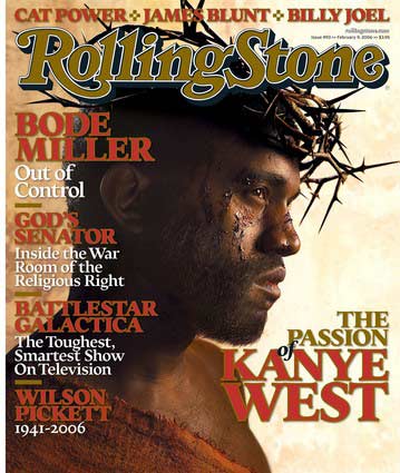 Rolling Stone