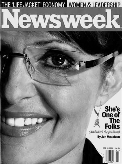 Newsweek-Perling