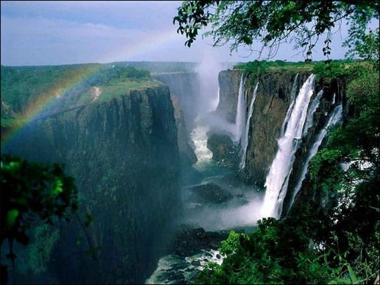 maravillas agua la Tierra National Geographic 1