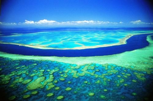 maravillas agua la Tierra National Geographic 3