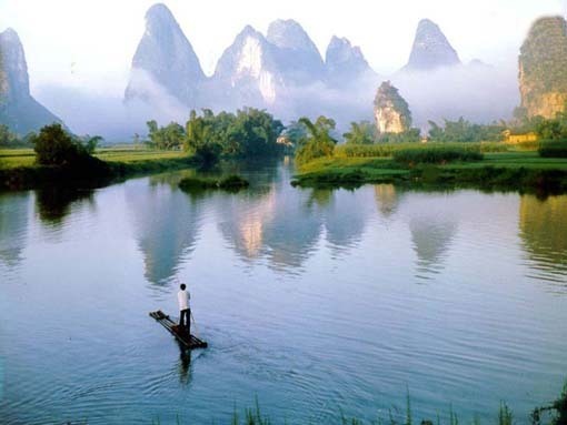 maravillas agua la Tierra National Geographic 4