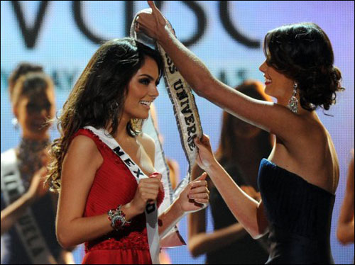Miss México,Miss Universo 2010, ,Jimena Navarrete,Stefanía Fernández ,Adriana Reverón,la mujer más bella del mundo