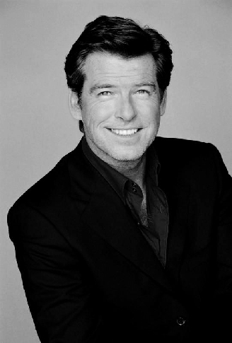 Pierce Brosnan, nació el 16 de mayo, 1953