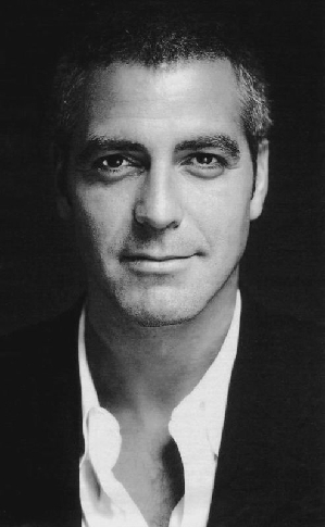 George Clooney, nació el 6 de mayo, 1961