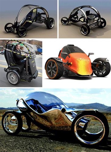 Cinco nuevos medios de transporte del futuro 4