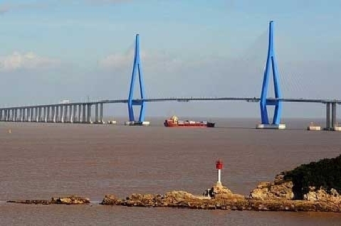 Una de las infraestructuras más impresionantes del mundo 7