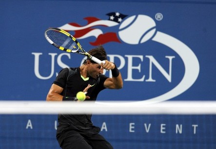 Abierto de Estados Unidos: Nadal derrota a Novak Djokovic