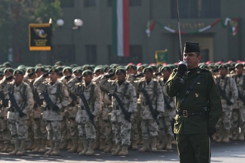 Militares-México-preparan-desfiles-bicentenario-independencia 4