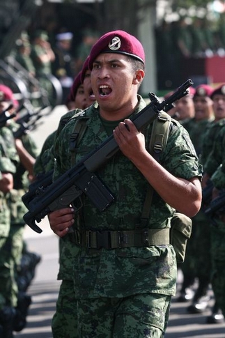 Militares-México-preparan-desfiles-bicentenario-independencia 3