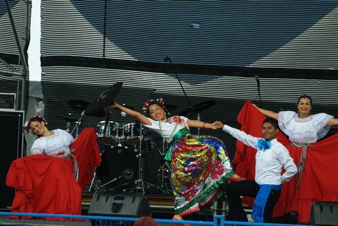 celebra-MexicoFest-Vancouver-bicentenario-independencia-México