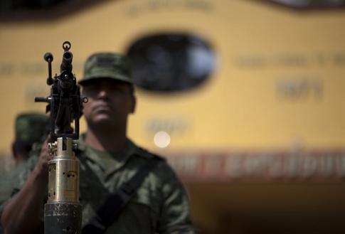 México-muestra-desarrollo-industria-militar-bicentenario-independencia 1