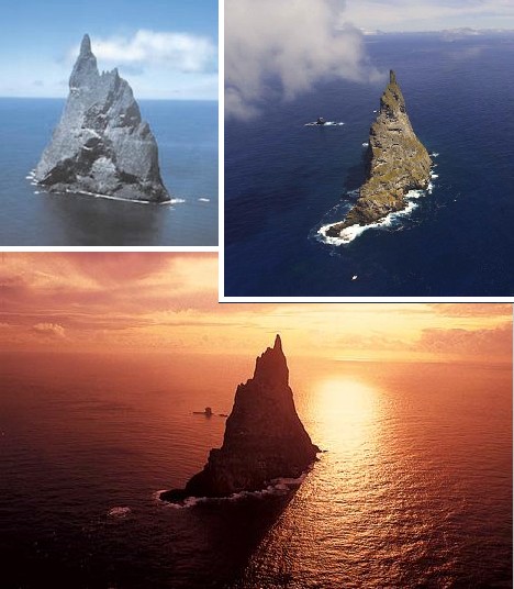 Diez islas desiertas maravillosas 21